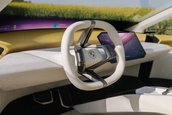 BMW Vision Neue Klasse