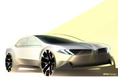 BMW Vision Neue Klasse