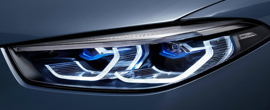 BMW vrea sa bata AMG la propriul joc. Denumirile inregistrate recent de nemti BMW vrea sa bata AMG la propriul joc. Denumirile inregistrate recent de nemti