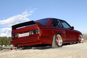 BMW Wide Bodied M3 E30-M5 Power