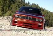 BMW Wide Bodied M3 E30-M5 Power