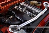 BMW Wide Bodied M3 E30-M5 Power