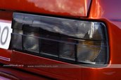 BMW Wide Bodied M3 E30-M5 Power
