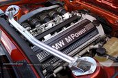 BMW Wide Bodied M3 E30-M5 Power
