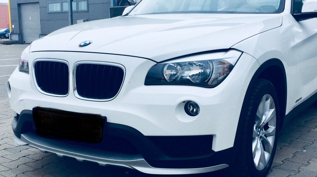 BMW X1 1.6 2015