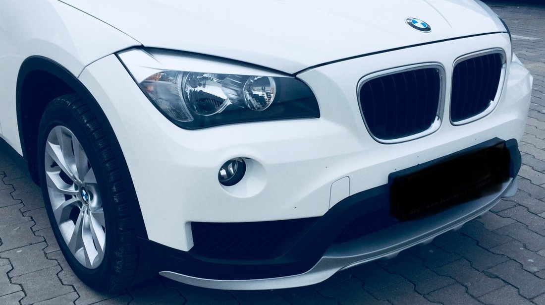 BMW X1 1.6 2015