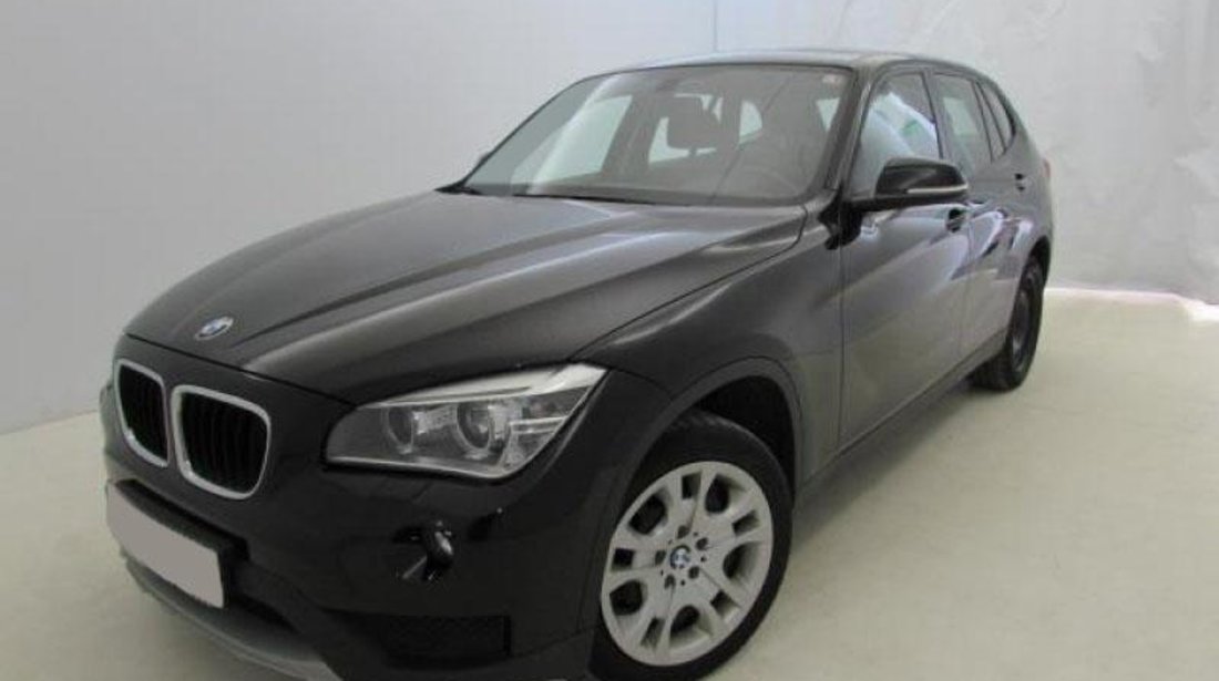 BMW X1 18d xDrive Automatic Start/Stop - 1.995 cc / 143 CP 2015