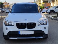 BMW X1 2.0 diesel 150 cp stare impecabila interior exterior an fab. 2012
