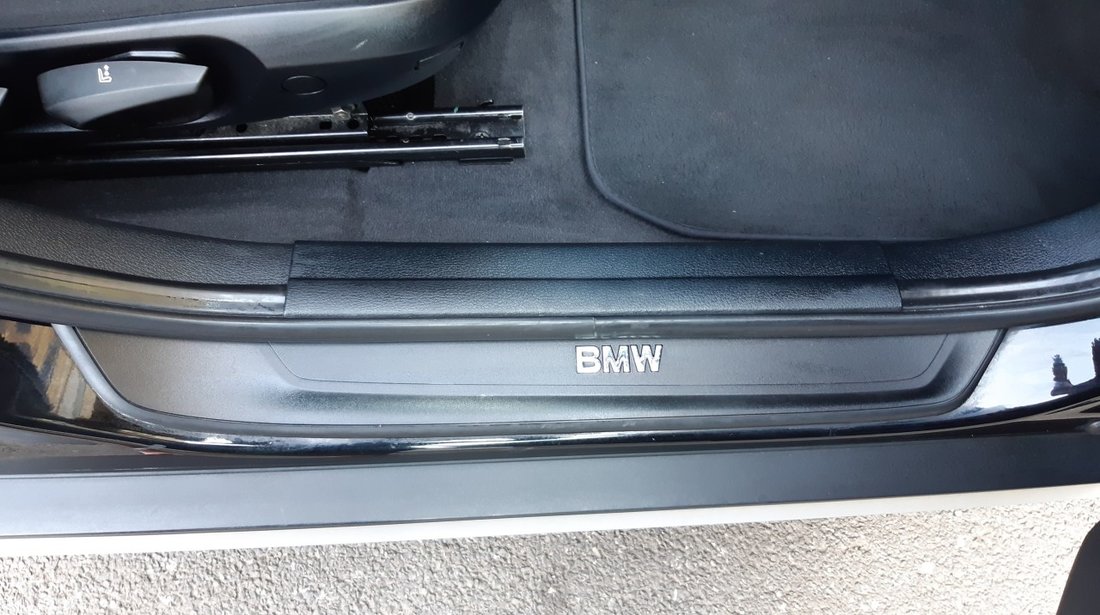 BMW X1 2.0 diesel 2012