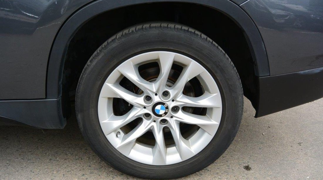 BMW X1 4x4 2.0 TDI Automat