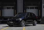 BMW X1 by Dahler