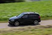 BMW X1 by Dahler