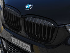 BMW X1 by Dahler