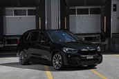 BMW X1 by Dahler