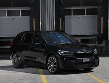 BMW X1 by Dahler