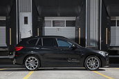 BMW X1 by Dahler