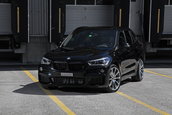 BMW X1 by Dahler