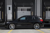 BMW X1 by Dahler