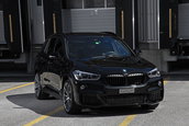 BMW X1 by Dahler