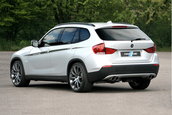 BMW X1 by Hartge