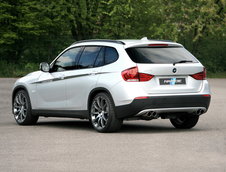 BMW X1 by Hartge