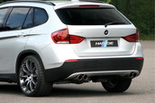 BMW X1 by Hartge