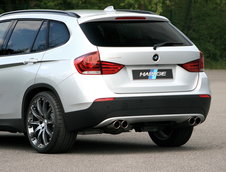 BMW X1 by Hartge