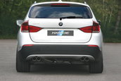 BMW X1 by Hartge