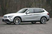 BMW X1 by Hartge