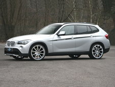 BMW X1 by Hartge