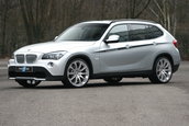 BMW X1 by Hartge