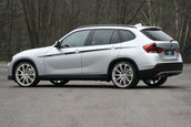 BMW X1 by Hartge