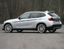 BMW X1 by Hartge