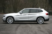 BMW X1 by Hartge