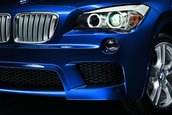 BMW X1 cu pachet M