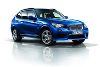 BMW X1 cu pachet M