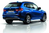 BMW X1 cu pachet M