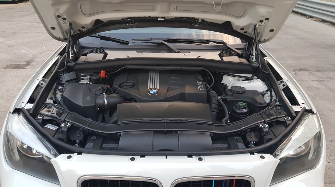 BMW X1 diesel 2010