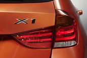 BMW X1 Facelift - Galerie Foto