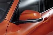 BMW X1 Facelift - Galerie Foto