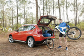 BMW X1 Facelift - Galerie Foto