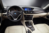 BMW X1 Facelift - Galerie Foto