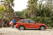 BMW X1 Facelift - Galerie Foto