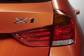 BMW X1 Facelift - Galerie Foto