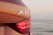 BMW X1 Facelift - Galerie Foto