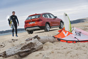 BMW X1 Facelift - Galerie Foto