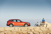 BMW X1 Facelift - Galerie Foto