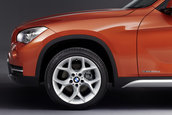 BMW X1 Facelift - Galerie Foto