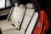 BMW X1 Facelift - Galerie Foto