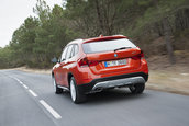 BMW X1 Facelift - Galerie Foto